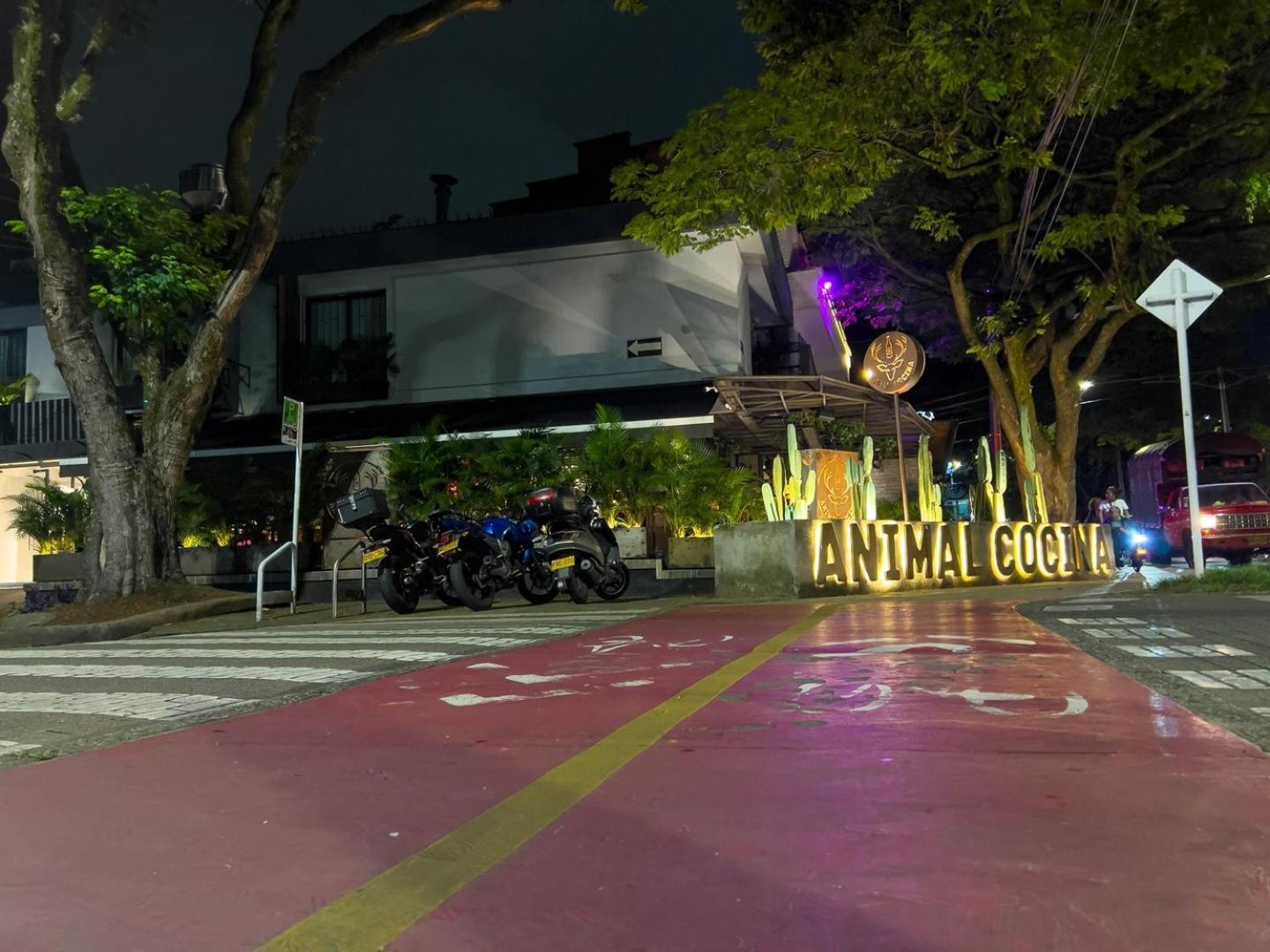 Rosa Negra Haven Cozy Stadio Aparta-Suite Medellín Dış mekan fotoğraf